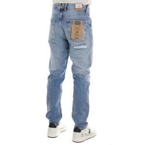 JEANS YELLOWSTONE PONT DENIM - Mad Fashion | img vers.300x/